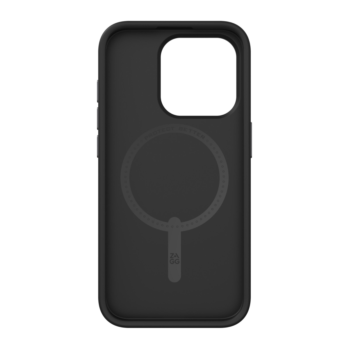 Strengthened with Graphene, ZAGG's London Snap series case is a fusion of sophistication and style that is backed by 13 ft drop protection and seamless MagSafe compatibility.