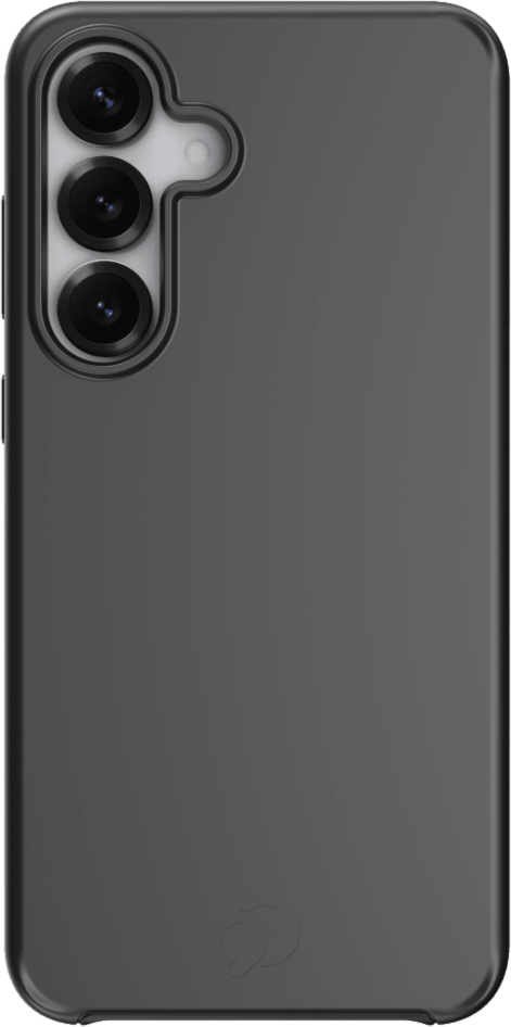 Nimbus9 - Cirrus 3 MagSafe Case for Samsung Galaxy S25 FE - Black