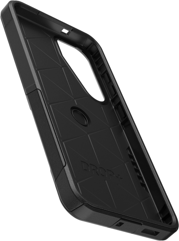 The OtterBox Commuter Series case offers a slim yet tough look to complement any device without skipping out on protection for those who are constantly on-the-go.