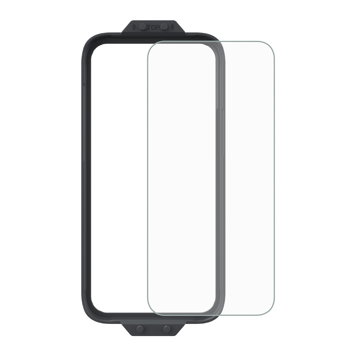 AXS ARMORGlass Pro Apple iPhone 16 Plus/15 Plus