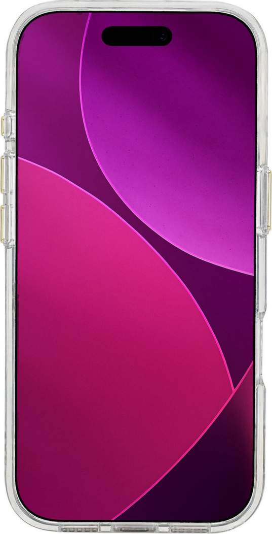 Case-Mate - Étui MagSafe Floral Gems pour Apple iPhone 17 Pro - or