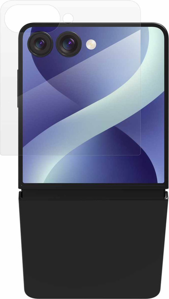 The InvisibleShield Glass Elite Screen Protector by ZAGG offers advanced strength for maximum protection.