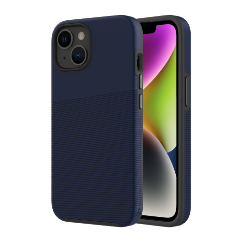 AXS PROTech Plus Apple iPhone 14 | Bleu Astral