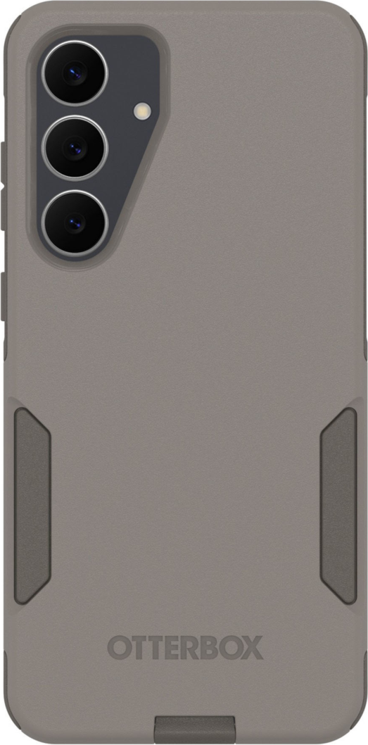 The OtterBox Commuter Series case offers a slim yet tough look to complement any device without skipping out on protection for those who are constantly on-the-go.