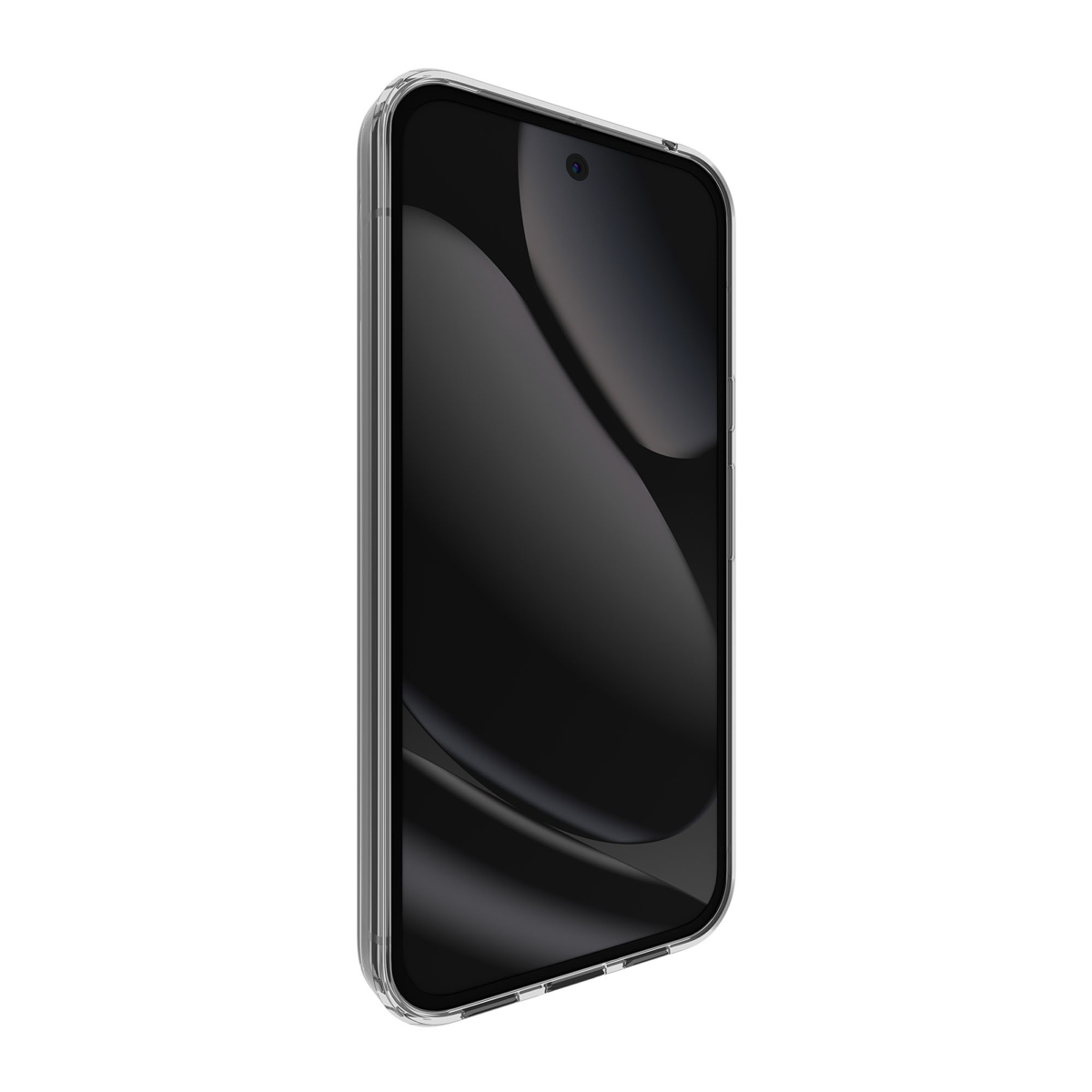 Clear, sleek and protective! The Case-Mate Tough Clear MagSafe features 12 foot drop protection and a one-piece minimalistic design that will fit every occasion.