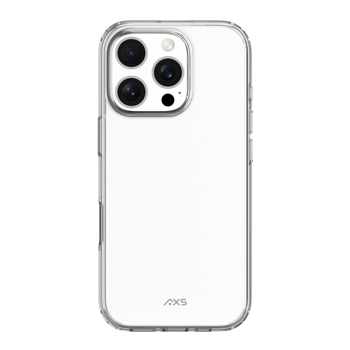 AXS ULTRA CLEAR Apple iPhone 16 Pro
