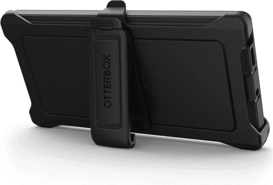 Take on every adventure with confidence with the OtterBox Defender Series, the multi-layer case that deflects and absorbs impact, keeping it away from your device.