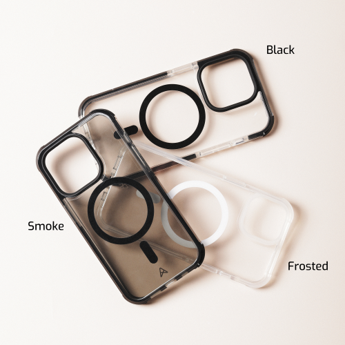 AXS PROShield Plus Apple iPhone 14 Pro | Fumé