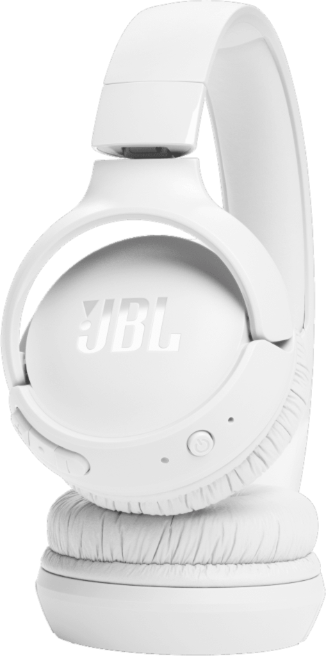JBL Tune 520BT - Blanc