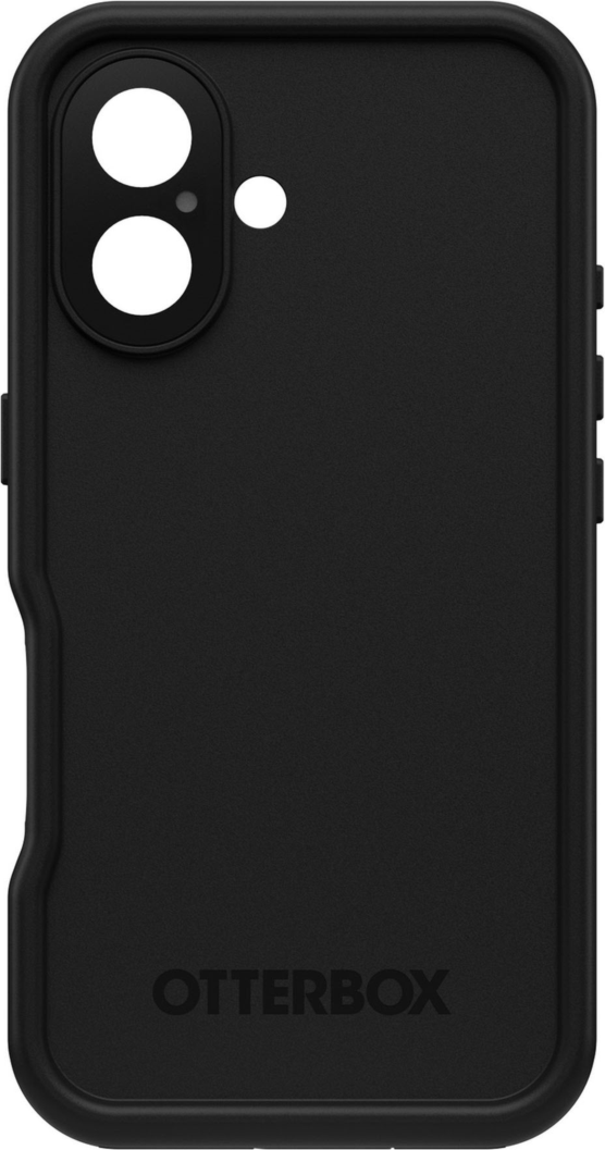 <p>Dive into the action and click onto accessories with the WaterProof OtterBox Fre Series Case for MagSafe.</p>