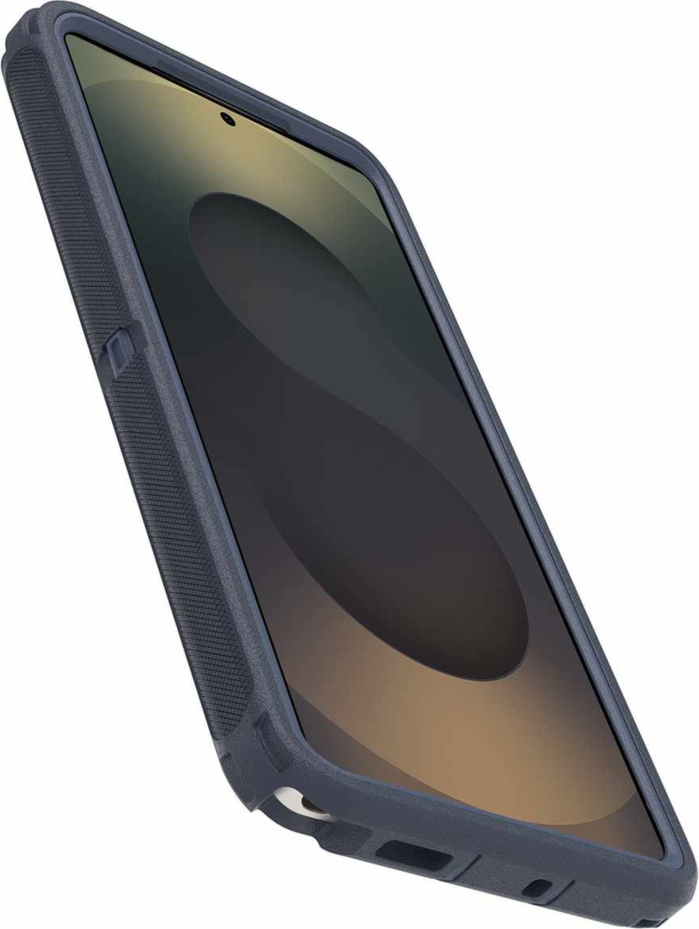OtterBox - Defender Pro Case w/Magnets Blue Sentiment for Samsung Galaxy S26 Ultra
