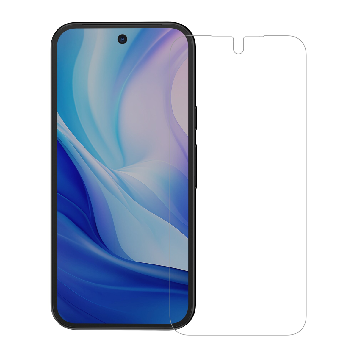 <ul><li>9H Hardness & Scratch Resistance
</li><li>Fingerprint & Contaminant-Resistant Coating
</li><li>0.3 mm thickness
</li><li>Lifetime Warranty
</li><li>Designed in Canada</li></ul>