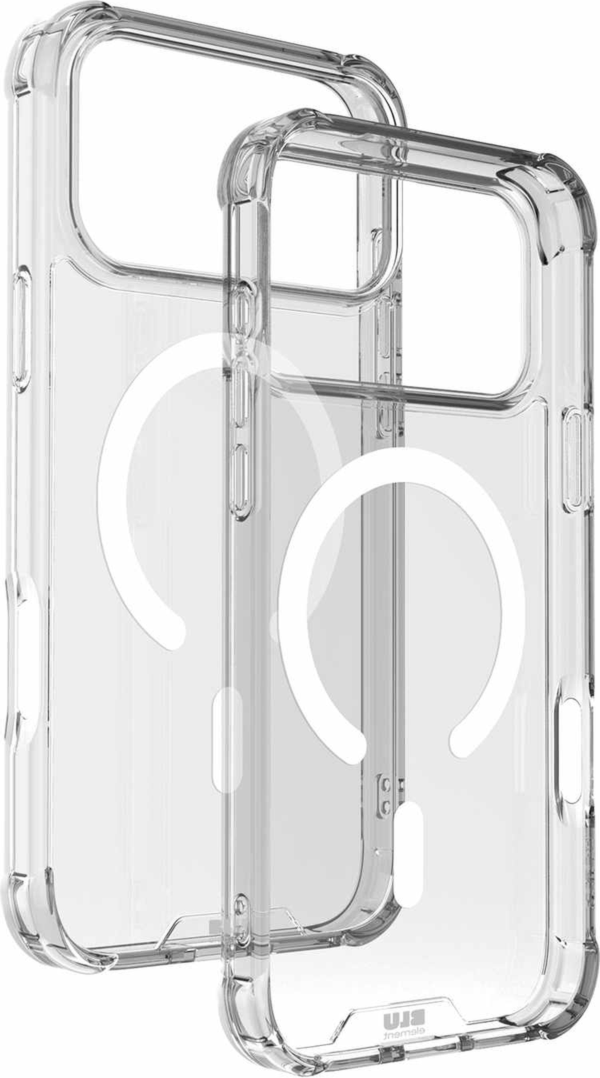 Blu Element - Total Protection for MagSafe Bundle for iPhone 17 Pro Max