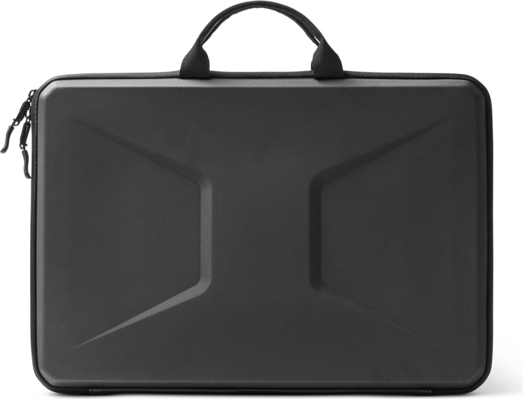 <p>The UAG Civilian Shock Sleeve offers premium protection, sleek style, and convenience for 16” laptops.</p>