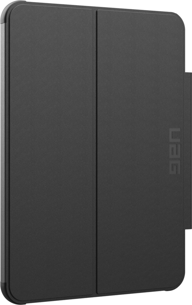 With its simple design and translucent backing, the UAG Plyo case is essential for anyone looking for minimalistic and lightweight military-grade protection.