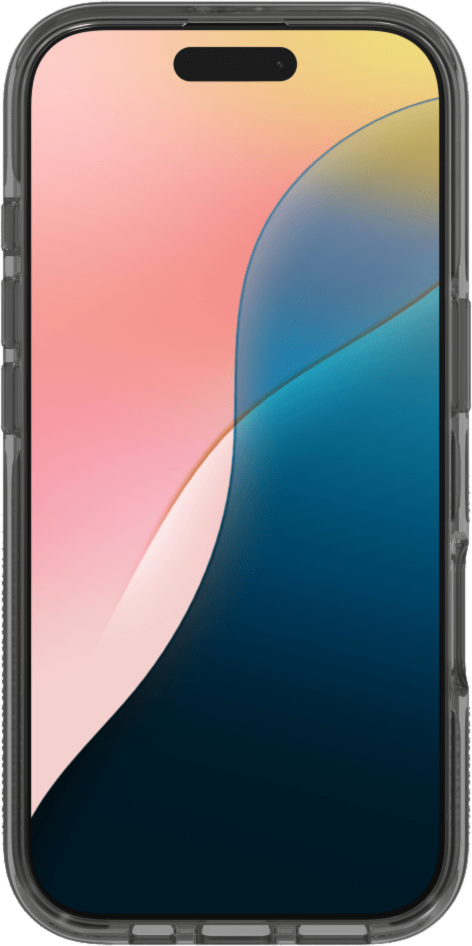 Strengthened with Graphene, ZAGG's Santa Cruz Snap series case combines an ultra-slim, premium looking design with 13 ft drop protection and seamless MagSafe compatibility.