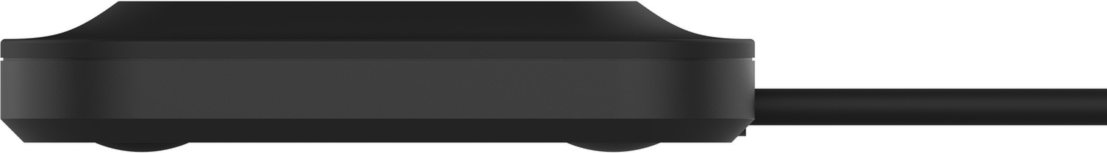 <p>The mophie Wireless 15W Charge Pad will provide up to 15W of fast-charging power to most Qi-enabled smartphones.</p>