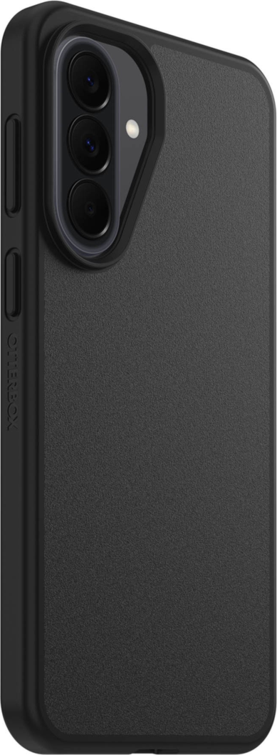 OtterBox - Profile Case Black for Samsung Galaxy A37 5G
