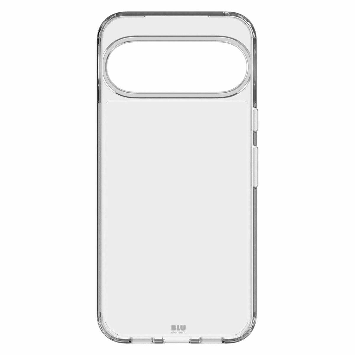 Blu Element - Dropzone Air Case Clear for Google Pixel 11 Pro XL