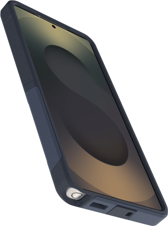 OtterBox 7799807 Étui Commuter avec Magnets Bleu Sentiment pour Samsung Galaxy S26+