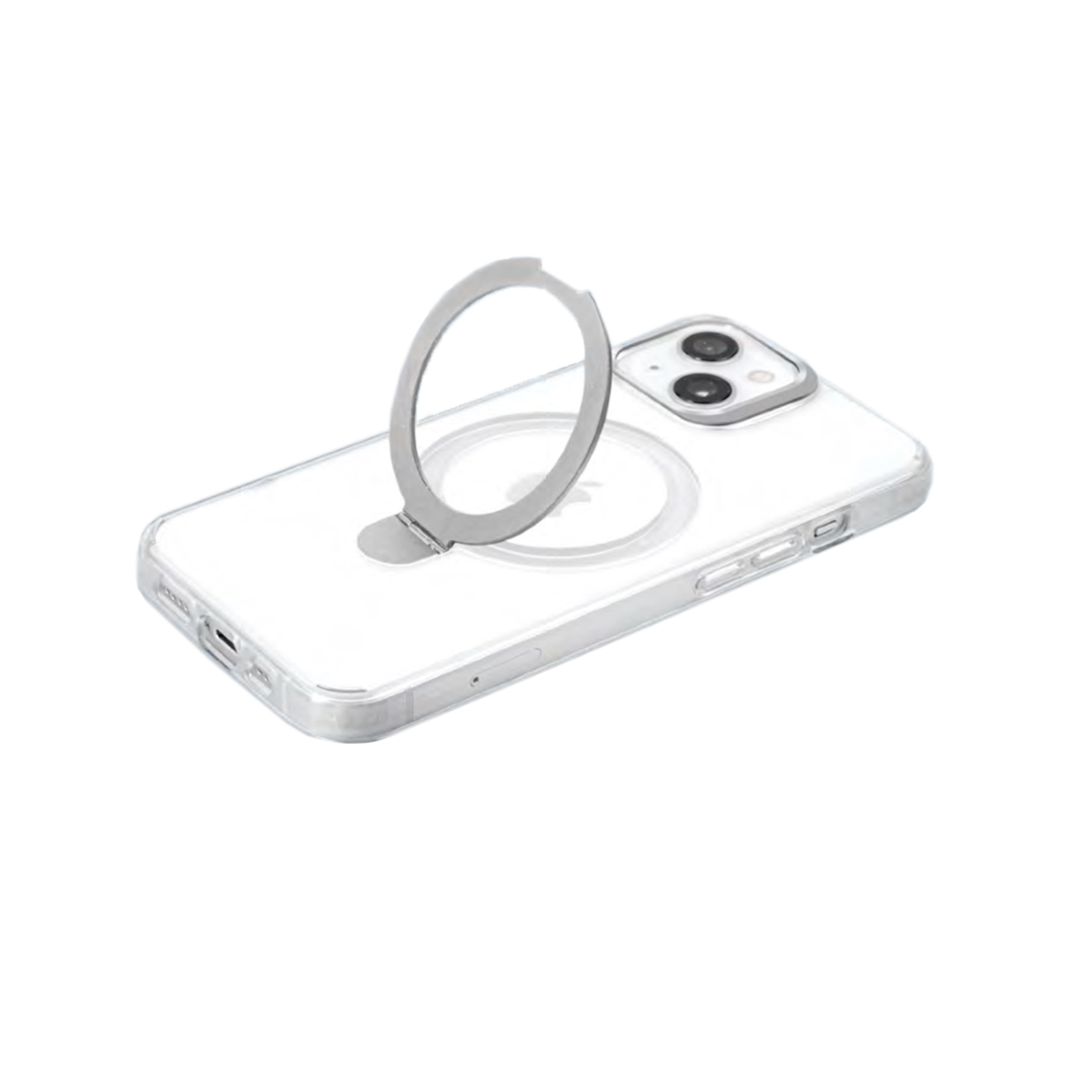 LAUT REVIVE PROP pour iPhone 15 Plus - Cristal