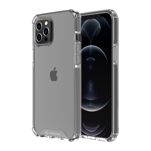 AXS PROShield Apple iPhone 12/12 Pro | Noir