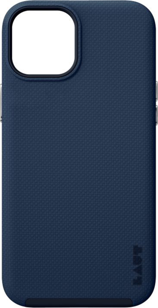 Laut - iPhone 13 mini Shield Case - Indigo