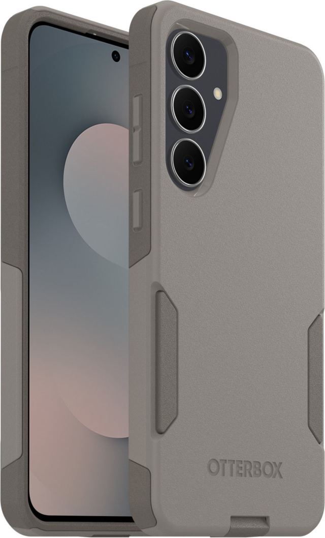 The OtterBox Commuter Series case offers a slim yet tough look to complement any device without skipping out on protection for those who are constantly on-the-go.