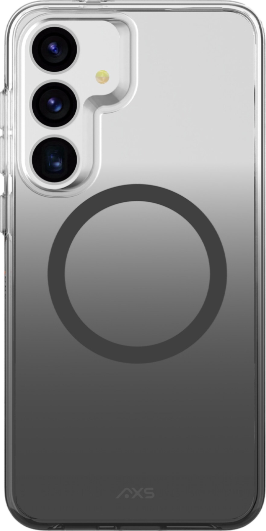 8ft drop tested backed by D3O® advanced protection materials
Anti-UV material offers a crystal clear design displaying the original design of your phone while providing protection against drops and scratches.
Raised bezel maximizes the protection of your screen by helping keep the screen from being impacted during most drops.
Made from recycled materials
Lifetime warranty