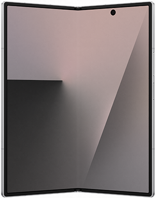 Samsung Galaxy Z Fold7