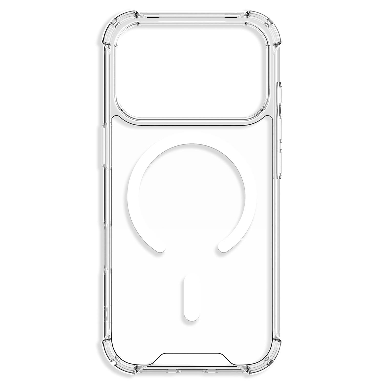 iPhone 18 Pro Max/17 Pro Max Blu Element DropZone MagSafe Case