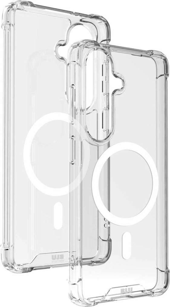 Blu Element BETPMS261 Ensemble de Protection Totale avec Magnets pour Samsung Galaxy S26