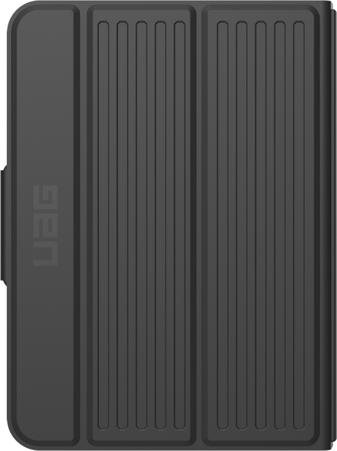 <p>Turn any tablet into a laptop-style device with the UAG Rugged Bluetooth Keyboard and Trackpad combo case, built with premium features and quality materials.</p>