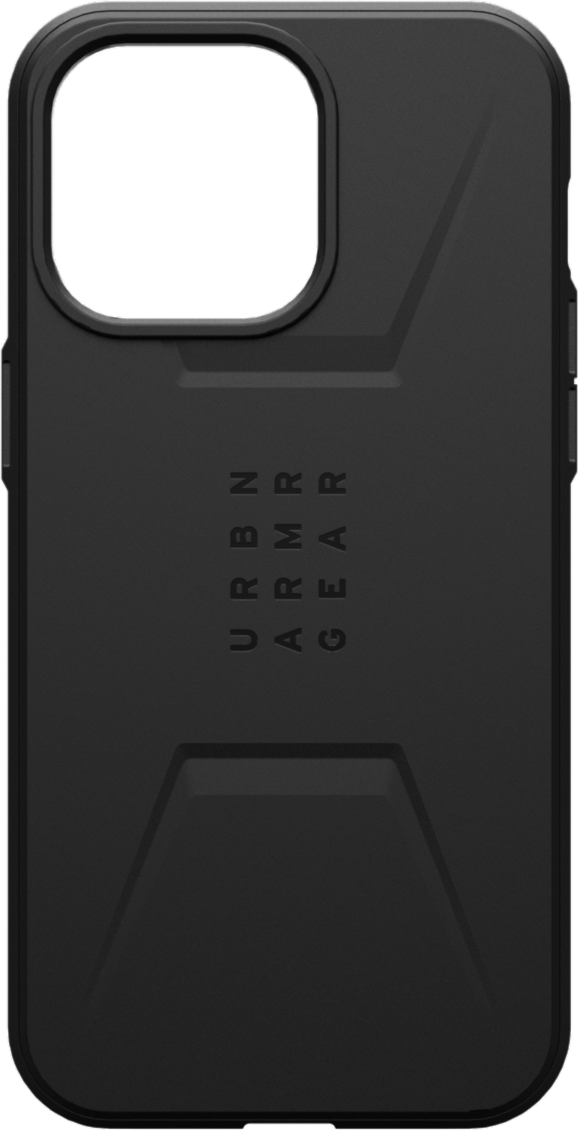 iPhone 15 Pro Max UAG Civilian MagSafe Case