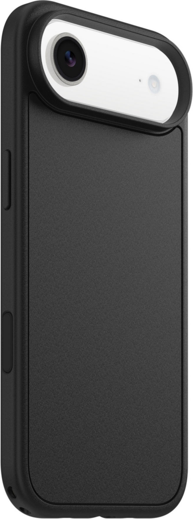 OtterBox 7799419 Étui Symmetry MagSafe avec Contrôle de la Caméra Noir pour iPhone Air