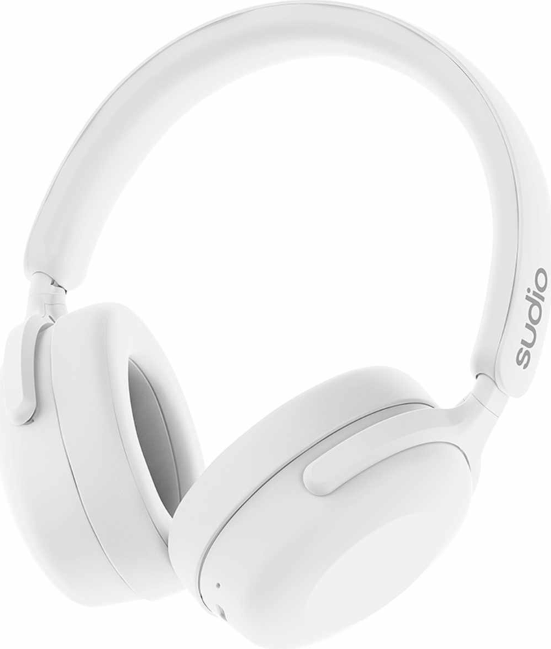 Sudio - R4 True Wireless Bluetooth Headphones - White