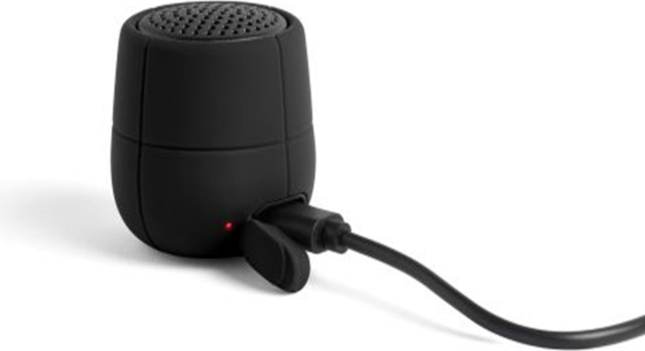 Lexon MINO X Floating rechargable BT speaker