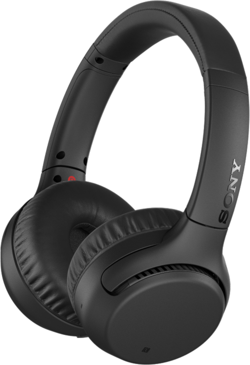 Sony WH-XB700 Wireless Extra Bass Bluetooth Headphones