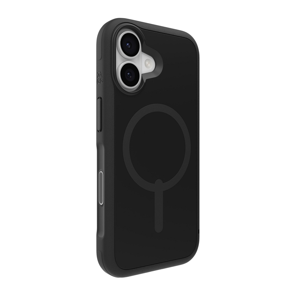 The ZAGG Sedona Snap combines elegant design with multi-layer protection, featuring 13ft drop defense, reinforced bumpers, and MagSafe compatibility in nature-inspired colors.