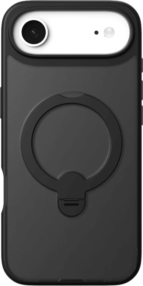 Reinforced Corners maximize shock absorption by creating an air cushion between your phone and any surface  
6ft drop tested to protect from drops in most everyday situations 
Raised bezel enhances screen protection by shielding it from the impact of the highest of drops 
Lifetime Warranty
