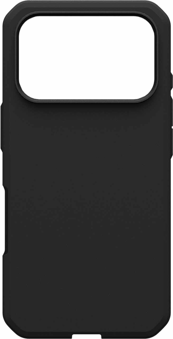 UAG 114543114040 Étui Civilian LT MagSafe Noir pour iPhone 17 Pro