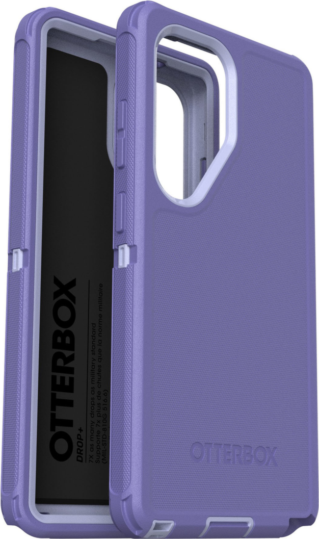 OtterBox - Defender Pro Case for Samsung Galaxy S25 Ultra - Mountain Majesty