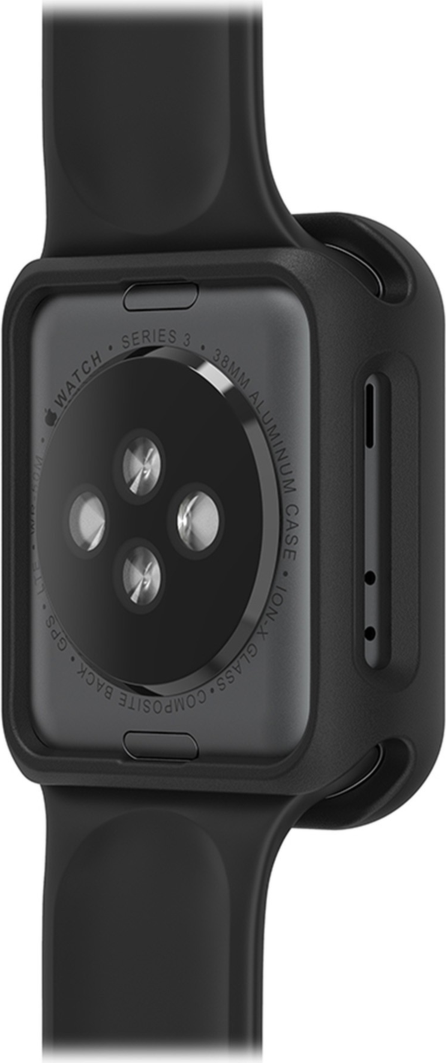 Otterbox exo edge case discount for apple watch series 3