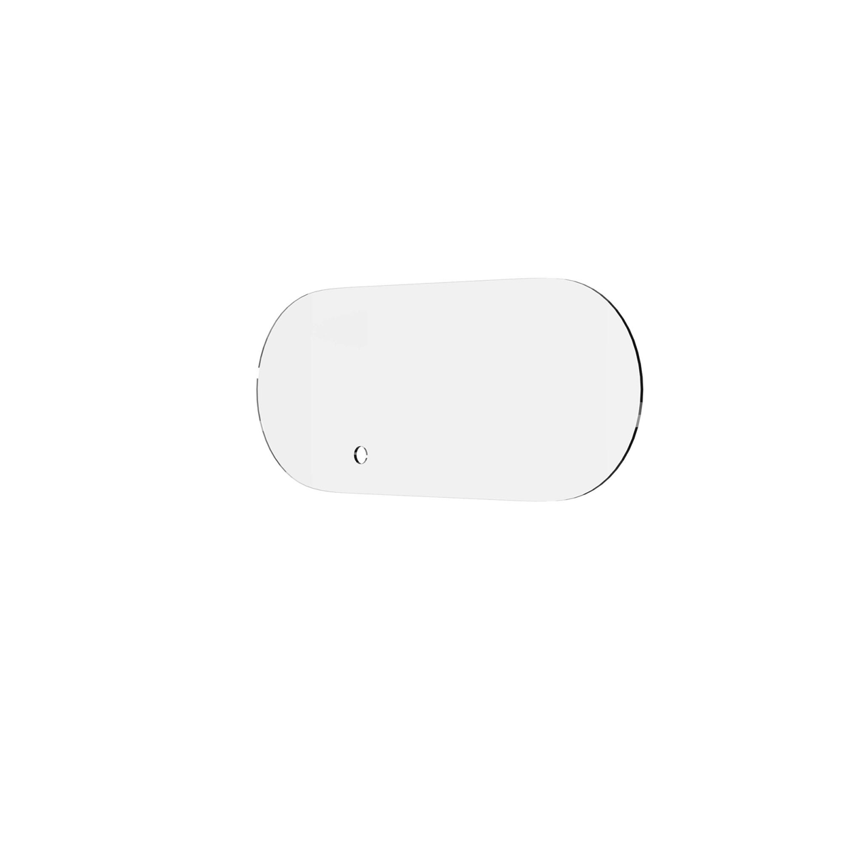 The InvisibleShield ZAGG Glass Elite AR Lens Protector is designed to safeguard the phone camera lenses while offering anti-reflective technology and precise fit.