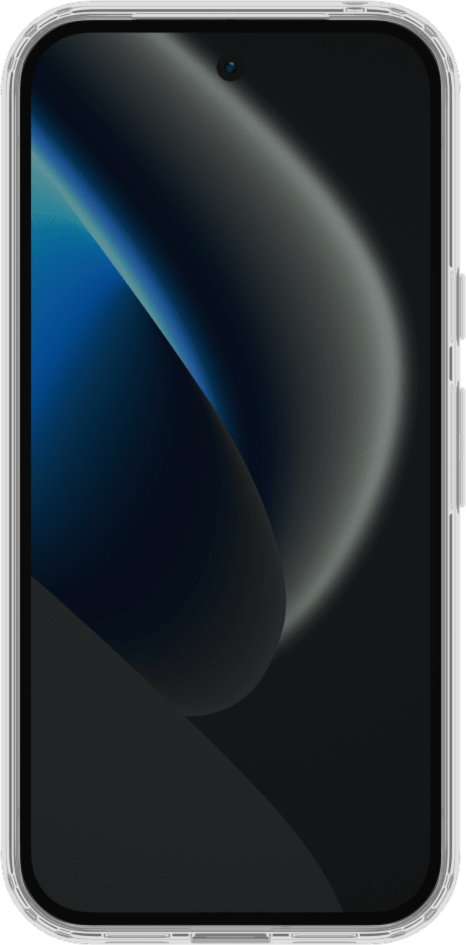 Clear, sleek and protective. The Case-Mate Tough Clear features 12 foot drop protection and a one-piece minimalistic design that will fit every occasion.