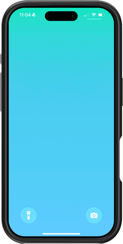 Nimbus9 N9C3MSIPH17SBL Étui Cirrus 3 MagSafe Bleu D'acier pour iPhone 17
