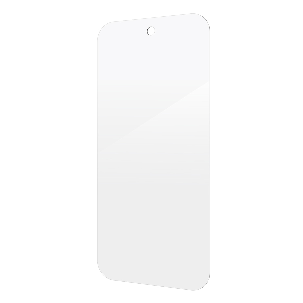 ZAGG - Protecteur d'écran biométrique InvisibleShield Glass Elite pour Google Pixel 10a, transparent