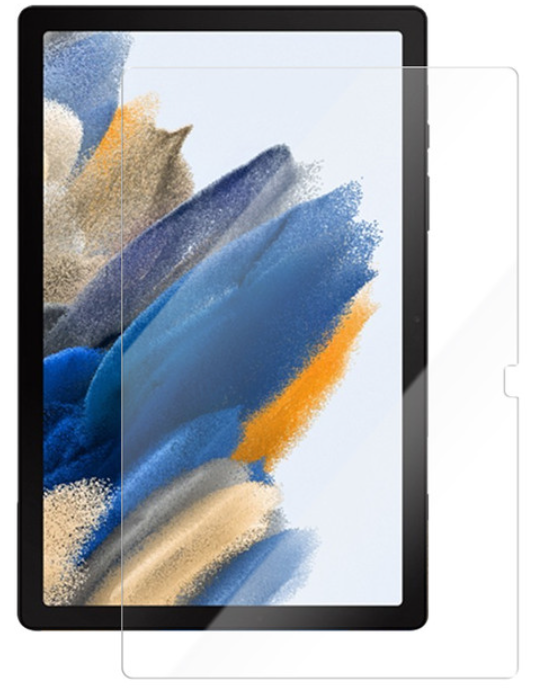 Blu Element Protecteur D'écran en Verre Trempé pour Samsung Galaxy Tab A8 10.5 2021