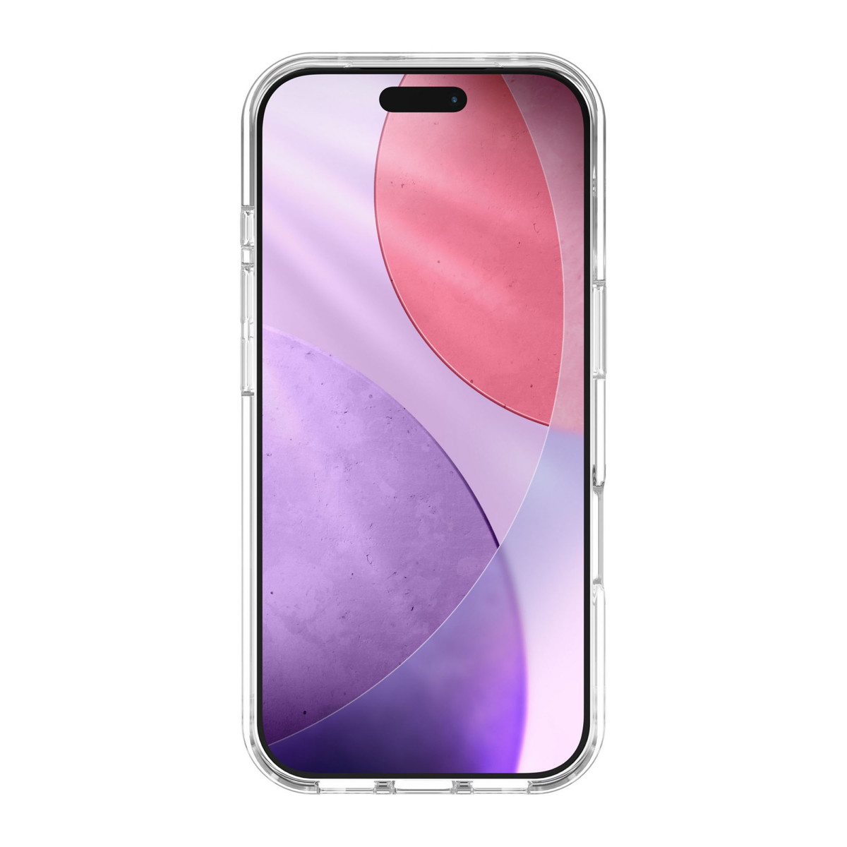 Strengthened with Graphene, the ZAGG Crystal Palace Snap Lite case combines an ultra-thin, crystal-clear profile with up to 10 ft drop protection and seamless MagSafe compatibility.