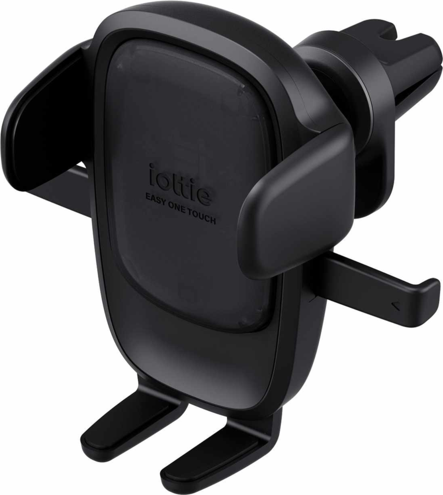 iOttie - Easy One Touch 5 Air Vent & Flush Mount